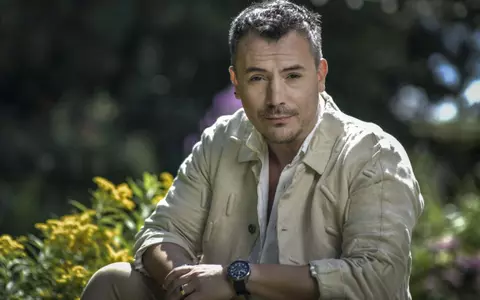 De ce a lipsit Răzvan Fodor de pe rețelele de socializare: "În perioada asta..."
