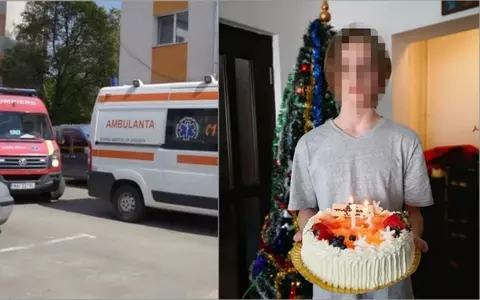 Noi detalii despre fiul preotului din Drobeta, care s-a sinucis la 13 ani. Copilul li s-ar fi plâns prietenilor că tatăl lui îl bate: „El a luat mătura, frate-meu cuţitul”