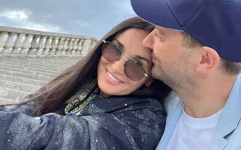 Demi Moore și Daniel Humm s-au despărțit la mai puțin de un an de relație