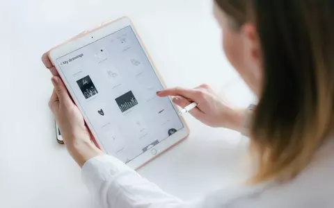 Descoperă 5 motive pentru care o tabletă îți poate face viața mai ușoară