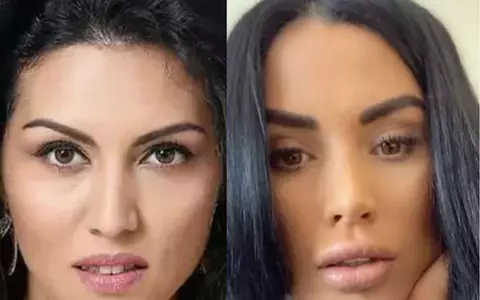 Doinița Oancea, despre Daniela Crudu, la iUmor: "E greu să stai o viață întreagă în genunchi"