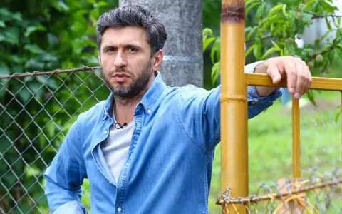 Ce dietă ține Dragoș Bucur de când are diabet: "Când simt nevoie de dulciuri apelez la..."