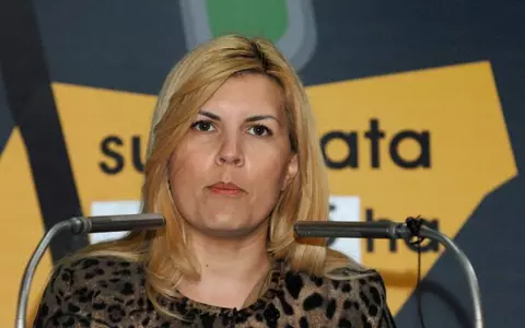 Elena Udrea a leșinat în curtea închisorii Târgșor și a fost dusă la spital: "Pacienta era conștientă și..."