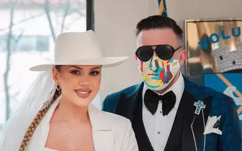 Însărcinată în al treilea trimestru, Emily Burghelea pleacă în vacanță cu familia: „Ne place să trăim periculos”