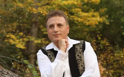Constantin Enceanu se operează la genunchi: „Intervenția trebuia să o fac mai demult, dar...” / EXCLUSIV