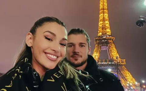 Cum l-a cunoscut Alina Eremia pe iubitul ei, Edi Barbu, și cum se înțeleg după 6 ani de relație: „Eu sunt capul răutăților”