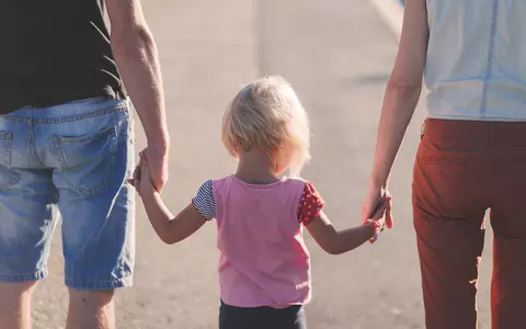 5 căi să-ți îmbunătățești calitățile de părinte