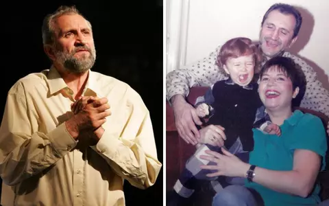 Fiul lui Șerban Ionescu, mesaj tulburător la 10 ani de la moartea actorului: "L-am admirat, l-am blestemat, l-am batjocorit"