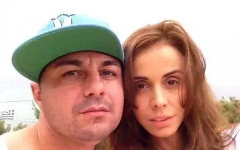 Florentin Petre divorțează de soția lui, Margarita Peychinska: "Mi se pare josnic pentru o femeie să..."
