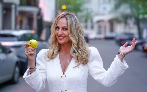 Ce dietă ține Florentina Opriș și ce trucuri de frumusețe are, la 54 de ani: „Am un secret. Mănânc doar...” / EXCLUSIV