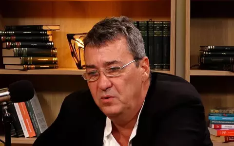 Prin ce greutăți a trecut Florin Chilian în copilărie, după ce a fost abandonat de tată: „Am trăit prin canale. Furam ca să avem ce mânca”