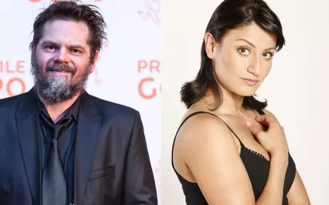 Florin Piersic Jr. a fost căsătorit cu Adriana Nicolae, dar s-au despărțit după doar o lună: "A fost o greșeală..."