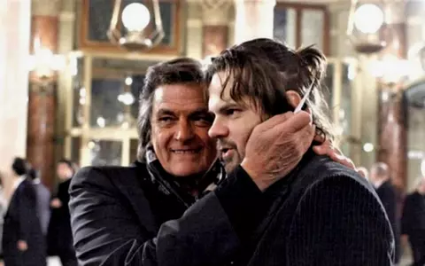 Florin Piersic Jr, adevărul despre ruptura dintre el și tatăl lui: "Nu și-a dat seama că îl lovește pe propriul lui fiu"