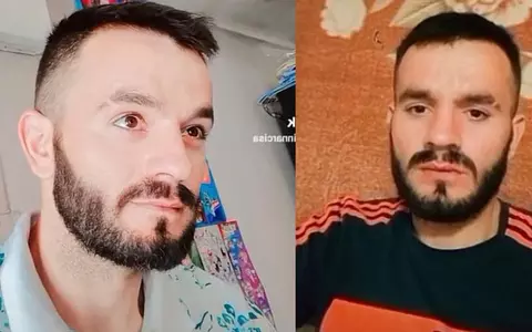 TikTokerul Florin Habibi și-a dat foc în direct! Prietenii lui explică gestul șocant: "A făcut asta ca un strigăt de ajutor"