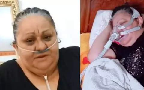 Sorina Guță a fost operată de urgență, dar are încă mari probleme de sănătate: "A fost foarte grav. Două luni nu am voie să..."