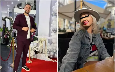 Laura, femeia care se afla în mașină alături de Culiță Sterp, reacționează dur după accident: "Soția lui știa..."