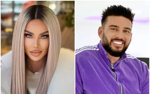 Bianca Drăgușanu, după ce Dorian Popa a spus că nu ar merge cu ea pe o insulă pustie: "Nu mă așteptam. Vrea să rămână el alfa"