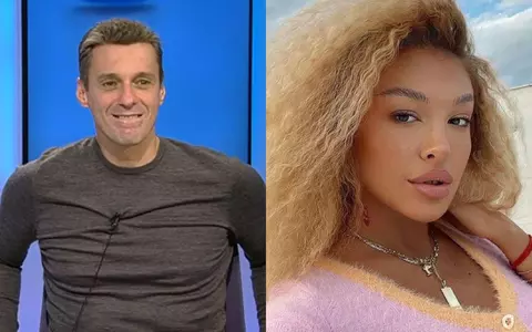 Mircea Badea a criticat-o dur pe Ema Uta. Cum a reacționat iubita lui Alex Bodi: "Aveți o obsesie?"