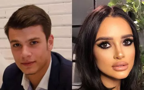 Mario Iorgulescu formează un cuplu cu Bianca Marina, fosta soție a lui Steliano Filip: "Îmi doresc să fac un copil cu ea"