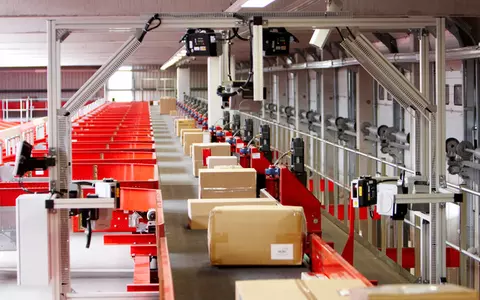 DPD România se pregătește pentru Black Friday cu o investiție de 1,5 milioane de euro