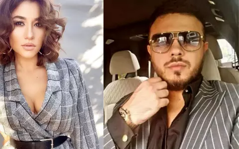 Gabi Bădălău reacționează după ce Claudia Pătrășcanu a refuzat să se mute în București: "Are pe cineva la Constanța, unu' însurat"
