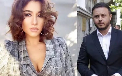Claudia Pătrășcanu și Gabi Bădălău, din nou în instanță, pentru domiciliul copiilor: "Om mai perfid și mai viclean nu am întâlnit"