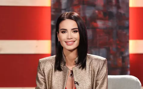 Geanina Ilieș, actriță într-un film alături de Maia Morgenstern și Augustin Viziru: "Multă acțiune"