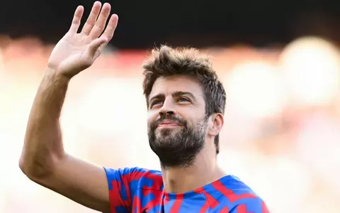 Gerard Pique se retrage din fotbal, la 35 de ani. Fostul iubit al Shakirei: "Voi juca ultimul meu meci"