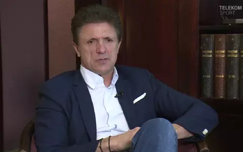 Gică Popescu a simțit când i-a murit tatăl. Căptitanul Naționalei, dezvăluiri sfâșietoare: ”Nu o să uit niciodată”