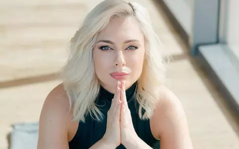 Giulia Nahmany a primit un mesaj uluitor în Ierusalim, la Mormântul Sfânt: "A venit la mine un rabin și a spus..."