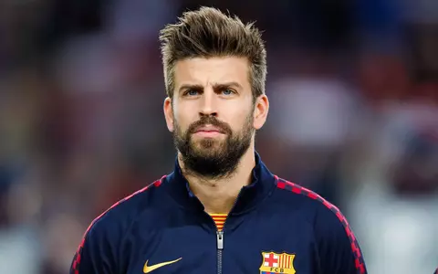 Gerard Pique l-a vizitat pe tatăl Shakirei în spital. Ce spune mama artistei despre gestul lui: „Încă suntem....”