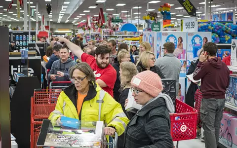 Când este Black Friday 2022 în România