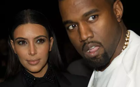 Kim Kardashian și Kanye West au divorțat oficial. Ce pensie alimentară uriașă va plăti rapperul pentru cei patru copii