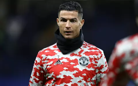 Cristiano Ronaldo a vorbit despre moartea fiului său și cum l-a afectat tragedia: "Cenușa lui este în casă"