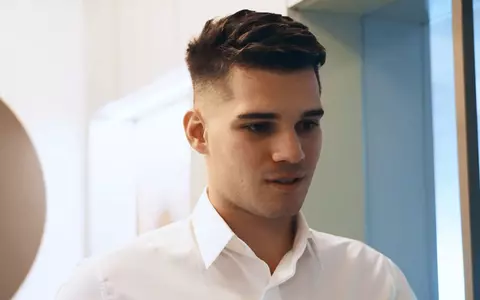 Ianis Hagi și-a prezentat iubita familiei. Cum s-au afișat împreună: „Nu puteam fi mai fericit de atât"