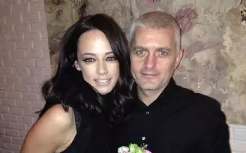 Ce relație este acum între Virgil Ianțu și Andreea Raicu, după ce s-a spus că au format un cuplu: ”Ne potriveam foarte bine, ne completam...”
