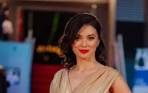 Ce cadou i-a cerut Anca Dumitra soțului austriac, după ce s-au căsătorit civil: "O nuntă ca..."