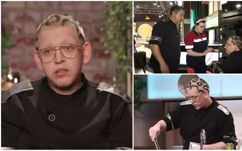 Panică la Chefi la cuțite, după ce lui Titus Antonescu i s-a făcut rău. A avut nevoie de ajutorul medicilor: "De asta îmi e cel mai frică. Îmi tremură..."