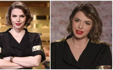 Brigitta Gheorghe a fost eliminată de la Chefi la cuțite. Oxy: "Îmi pare bine că a plecat"