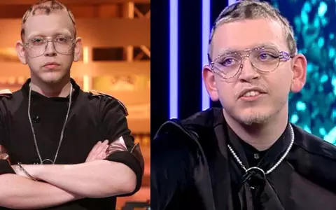Titus Antonescu, după ce el și soția lui Nosfe au fost eliminați de la Chefi la cuțite: „Pe tine te iubesc cel mai mult de aici”