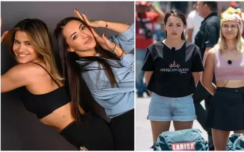 Diana Bulimar, clipe de panică în America Express: "În fiecare dimineață îmi doream să merg acasă"