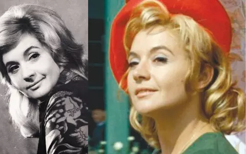 Vasilica Tastaman, o viață ca-n filme! Orfană și fără studii, a ajuns "o bijuterie a teatrului", iar Dan Tufaru a părăsit-o pe Anda Calugăreanu pentru ea