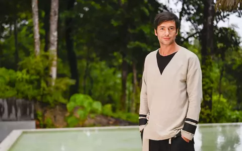 Radu Vâlcan pleacă în Thailanda pentru Insula Iubirii 7: "Filmez peste șapte ore pe noapte"