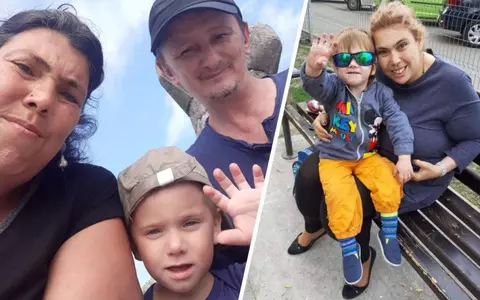 Din ce bani trăiește Ioana Tufaru, fiica Andei Călugăreanu: "Nu am un loc de muncă stabil și nici nu caut"