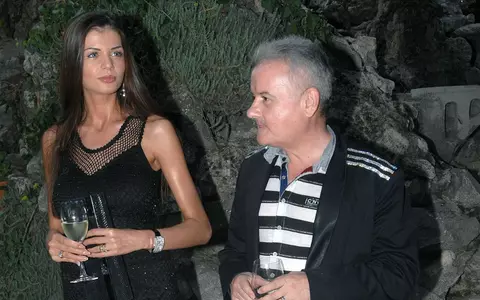 Irinel Columbeanu, adevărul despre relația actuală cu Monica Gabor, după ce s-a spus că s-au certat: „Nu vreau să o...”