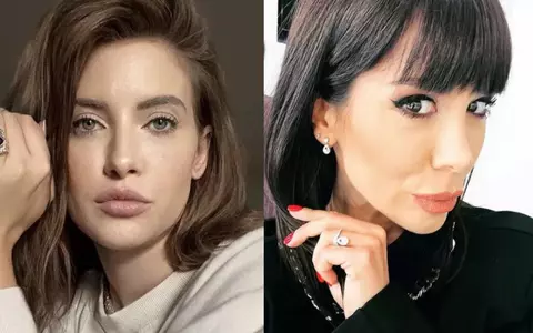 Iulia Albu a criticat dur ținuta lui Denise Rifai: "Ar trebui, în primul rând, să învățăm să ne cumpărăm pantofi mărimea corectă"