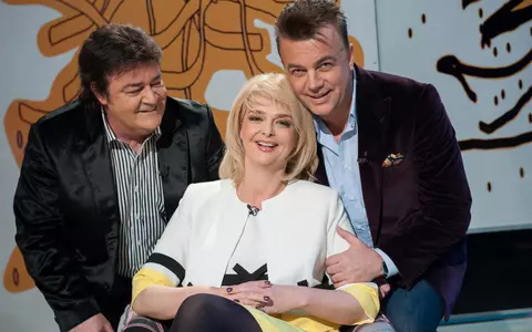 Iuliana Marciuc, despre relația cu Adrian Enache: ”Este romantic și plin de surprize. Cred că este unul dintre secretele unei relații trainice...” / EXCLUSIV