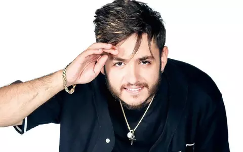 Cum i-a ales Connect-R numele de scenă lui Johny Romano și cum s-au cunoscut: „Simţeam că îmi fuge pământul de sub picioare. Îmi era teamă să nu...” / EXCLUSIV
