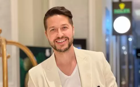 Jorge și-a dus fiul în vârstă de 5 ani la psiholog: ”Mi-a spus să nu îl forțez”
