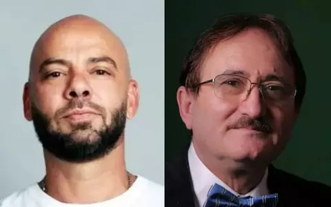 Giani Kiriță, după ce Cornel Palade l-a ajutat la Sunt celebru, scoate-mă de aici!: „Am plâns ca la un tată”